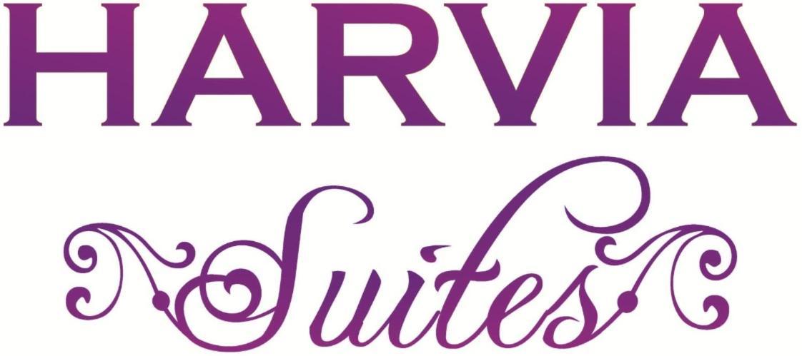 Harvia Suites Kebon Jeruk Jakarta Eksteriør bilde