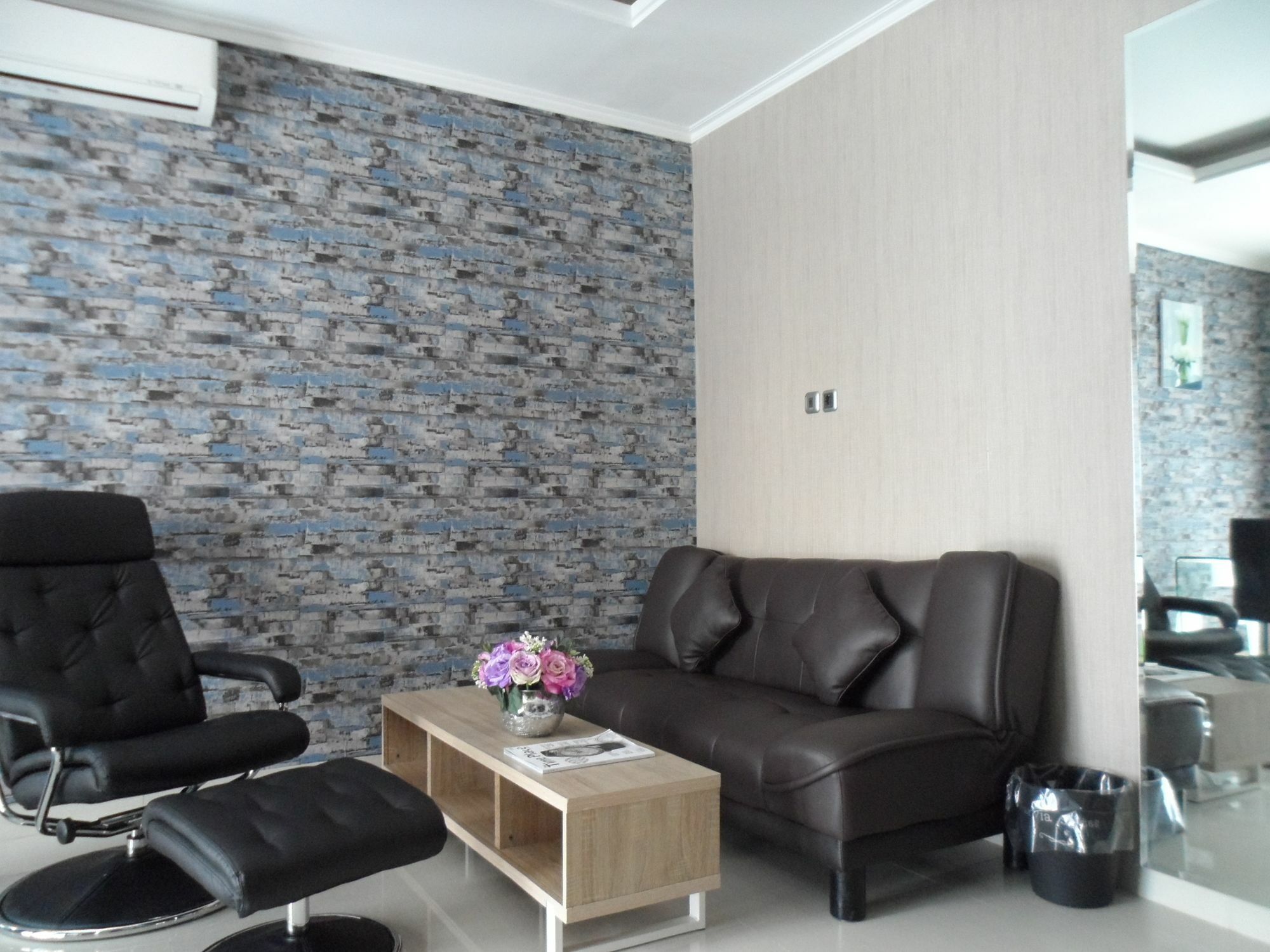 Harvia Suites Kebon Jeruk Jakarta Eksteriør bilde